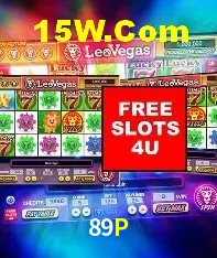 Jackpot Winner