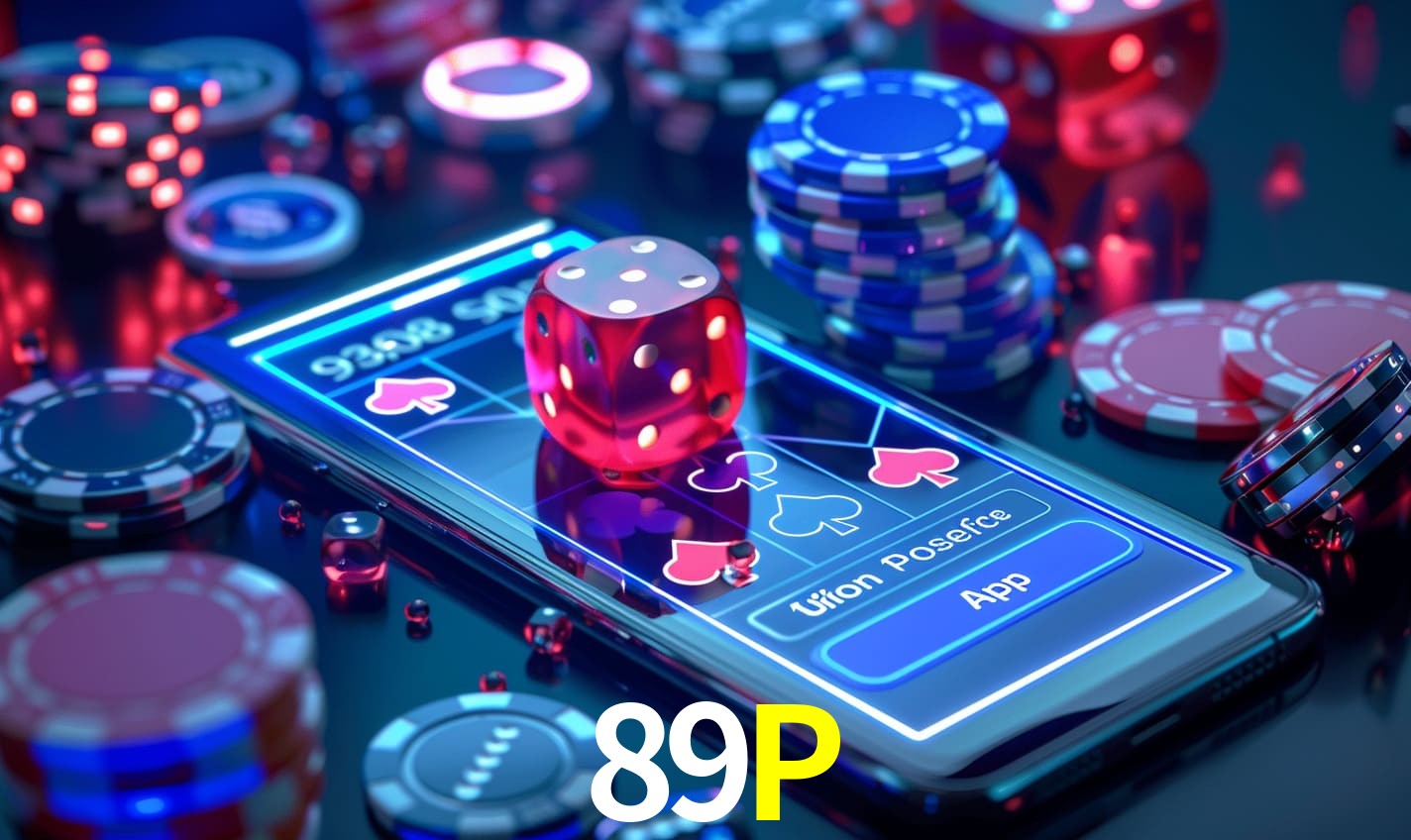 Baixar App 89P