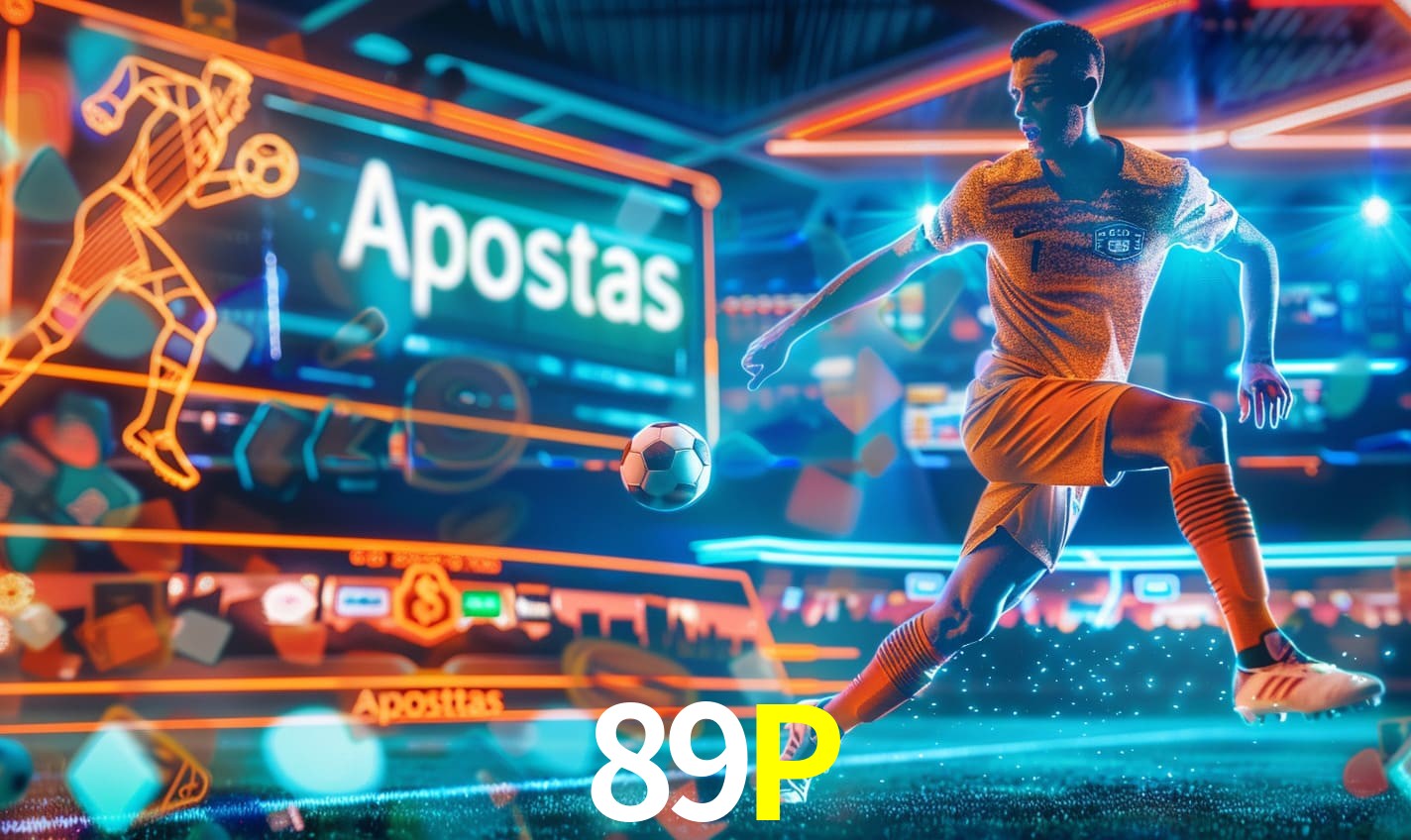 Apostas 89P