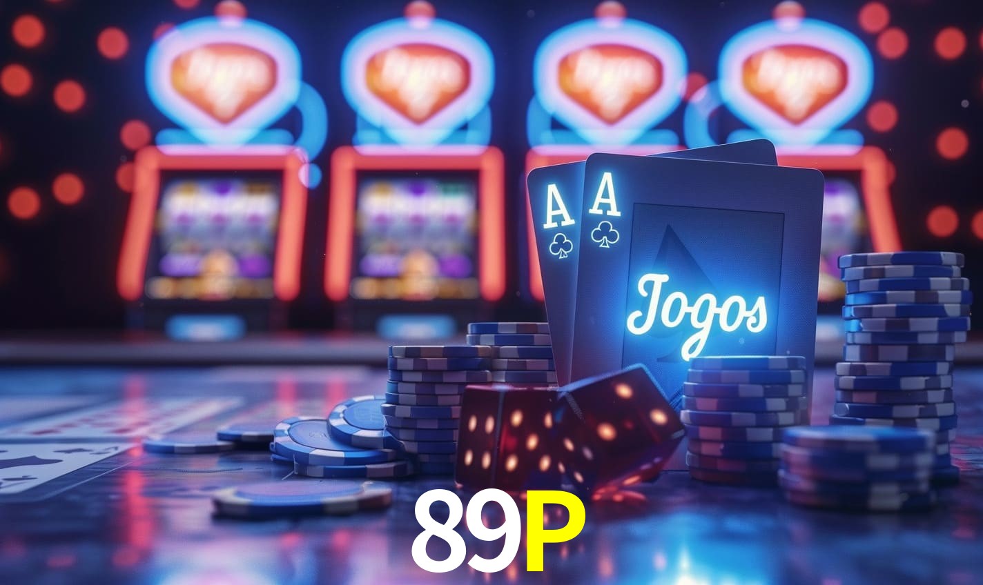 Lista de Jogos 89P